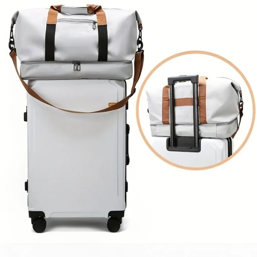 Becharde school tote